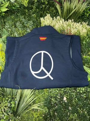CHAQUETA SOFTSHELL SIN MANGAS PERSONALIZADA