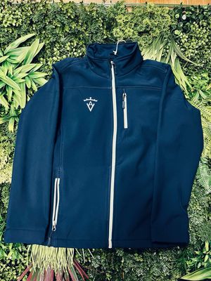 CHAQUETA SOFTSHELL PERSONALIZADA NIÑOS