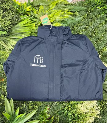 PARKA PERSONALIZADA MUJER