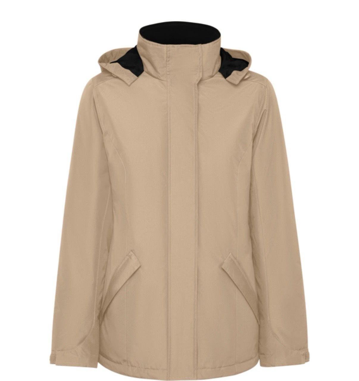 PARKA PERSONALIZADA HOMBRE