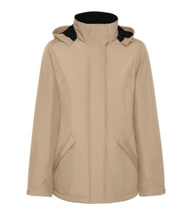 PARKA PERSONALIZADA HOMBRE