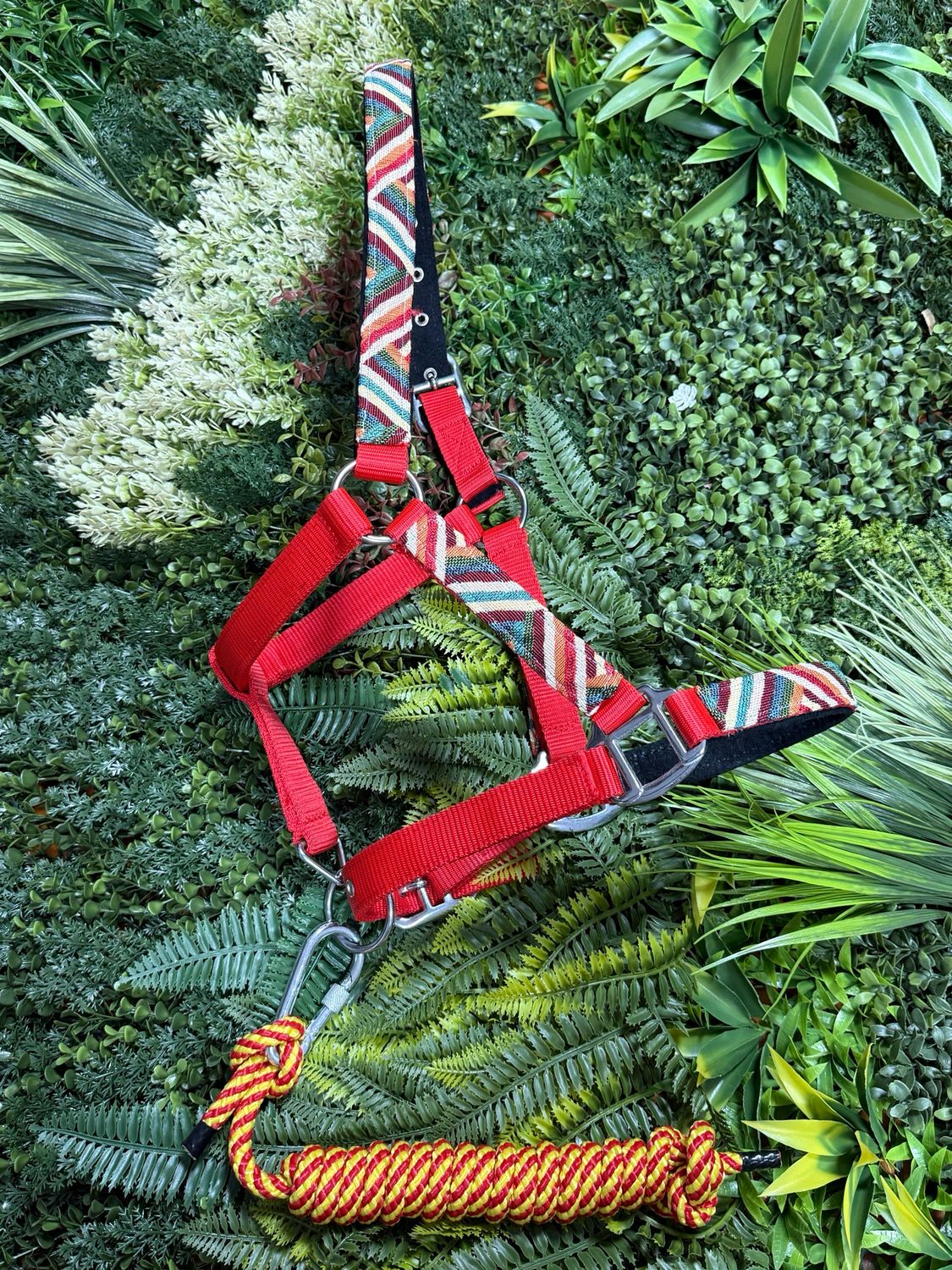 CABEZAL DE CUADRA MODELO RETAMA