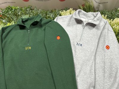 SUDADERA MODELO AVIACIÓN