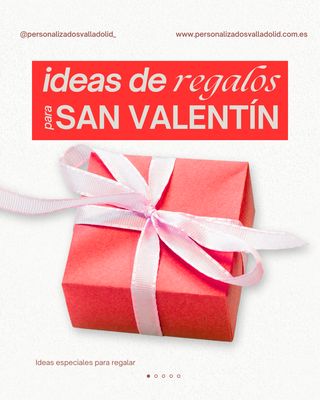 PACK ESPECIAL SAN VALENTÍN