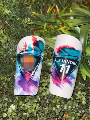 ESPINILLERAS PERSONALIZADAS