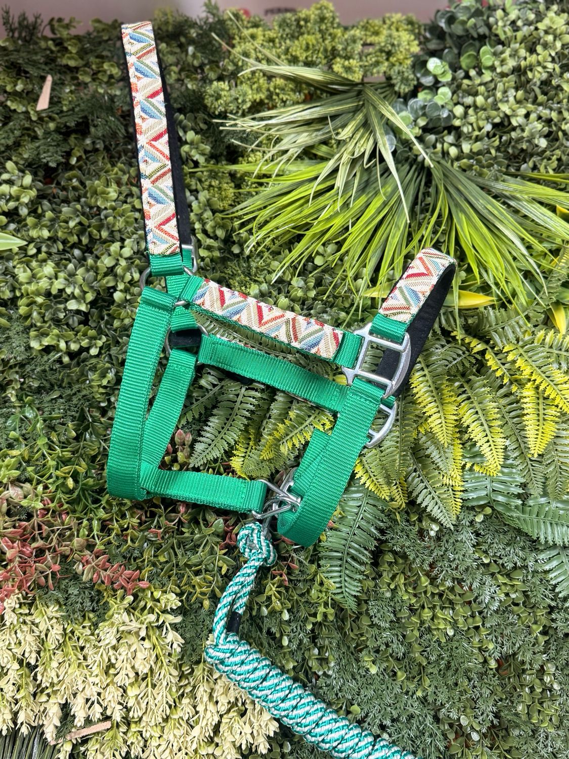 CABEZAL DE CUADRA MODELO EUCALIPTO