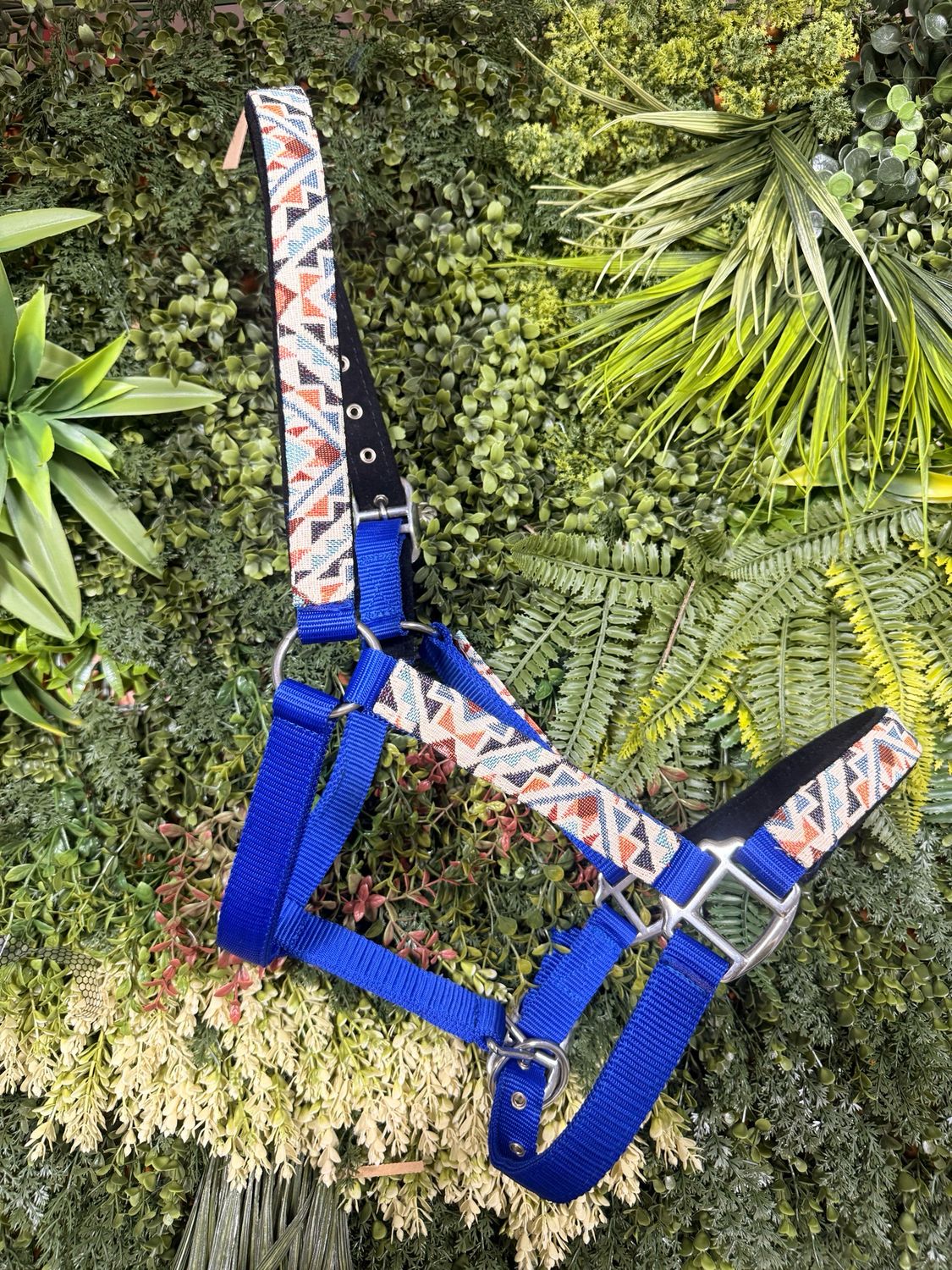 CABEZAL DE CUADRA MODELO AZABACHE