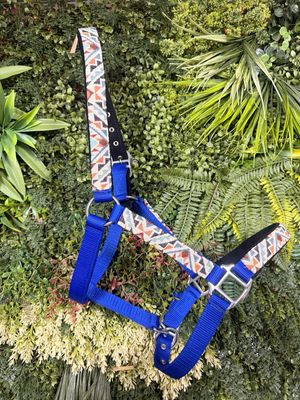 CABEZAL DE CUADRA MODELO AZABACHE