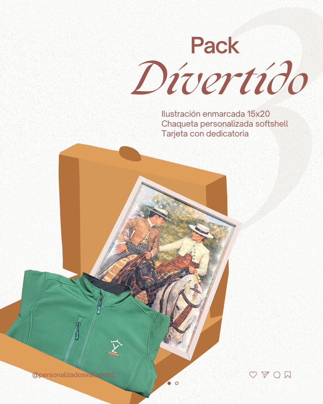 PACK DIVERTIDO
