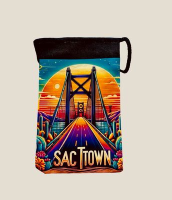 SAC T BRIDGE MINI TOTE