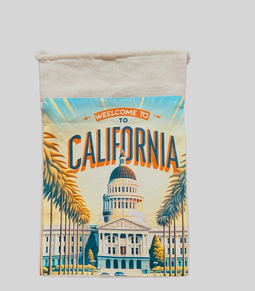 CALI CAPITAL MINI TOTE