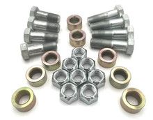 Parallel link Arm Bolt &amp; Bushing Kit #PABB01