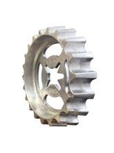 Floater Wheel, aftermarket