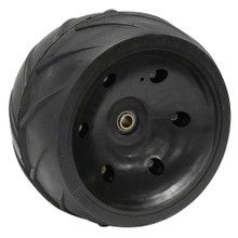 Closing Wheel Assembly 6.5&quot;X12&quot;, press