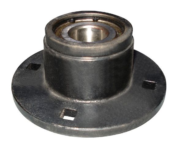 Disc Opener Hub Unit, double row ball bearing