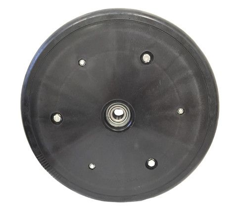 Closing Wheel Assembly #H43898, 1&quot;X12&quot;