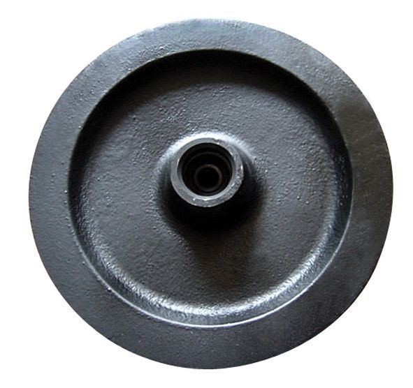 Closing Wheel #CAST750