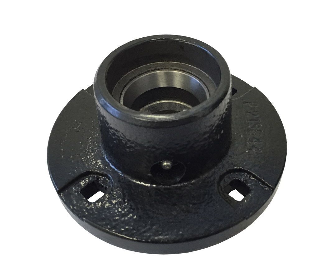 Disc Opener Hub Unit #H213544, taper roller bearing