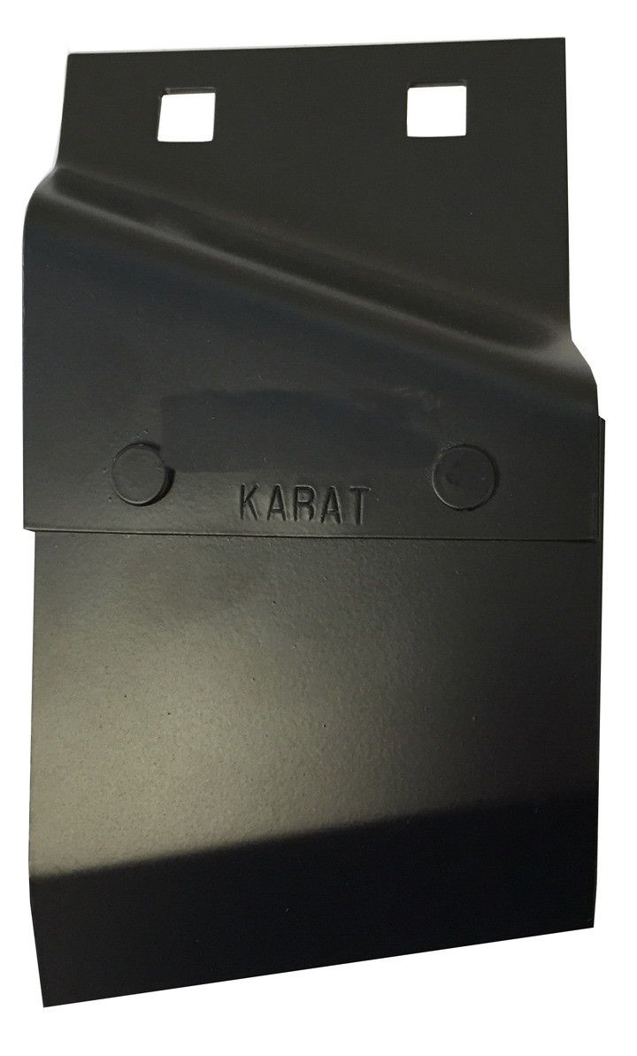 Disc Opener Scraper #P26444B