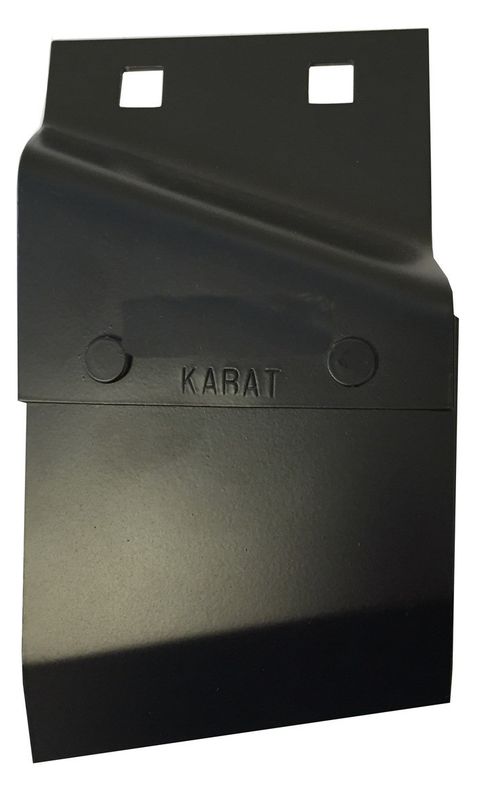 Disc Opener Scraper #P26444B