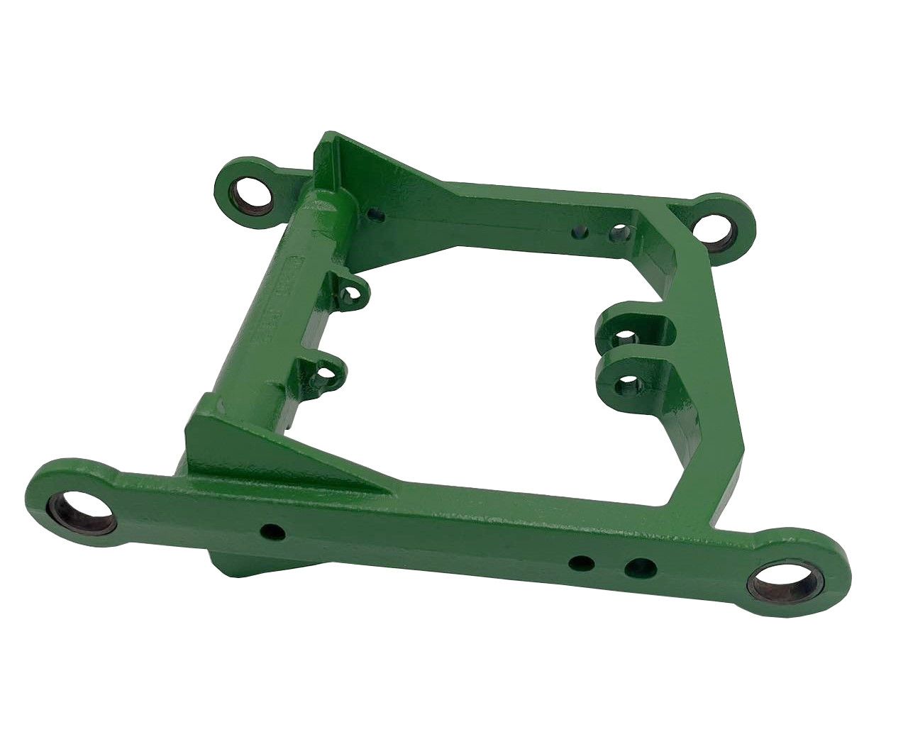 Parallel Arm #DFPA16, lower, 16&quot;, with Down Force fitting bracket
