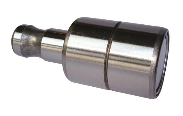 Stem Bearing, cross groove