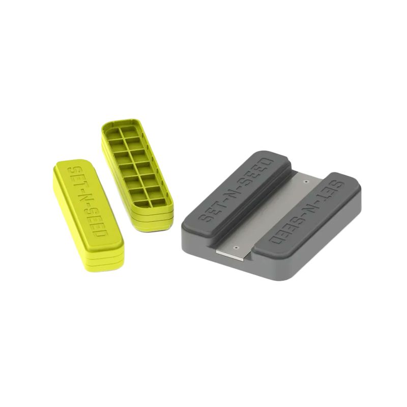 Set-N-Seed Complete Unit  