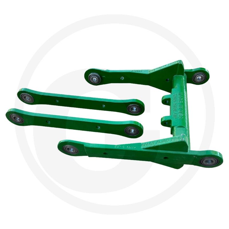 Exact Align Pro Parallel Arm Kit, Short Arm