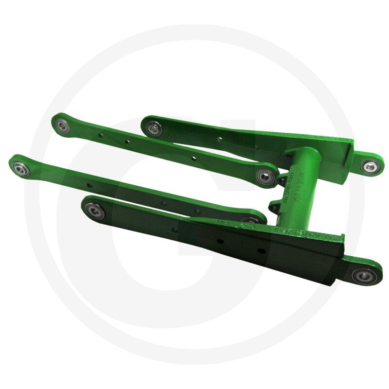 Exact Align Pro Parallel Arm, Long Arm