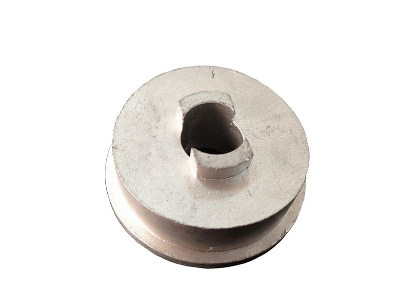 Closing Wheel Arm Bushing #P55888