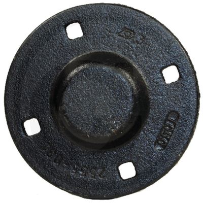 Yetter Hub Cap Casting