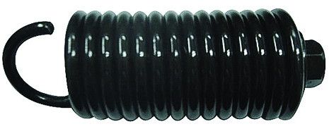 Down Pressure Spring with Plug #GA2068