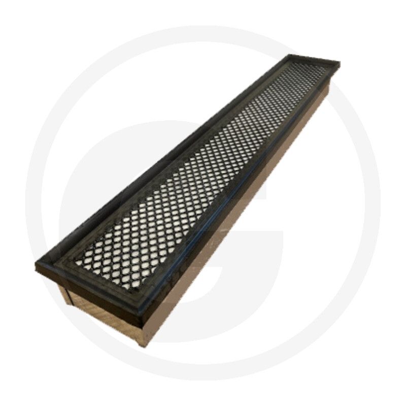 Activated carbon filter #HRE333567