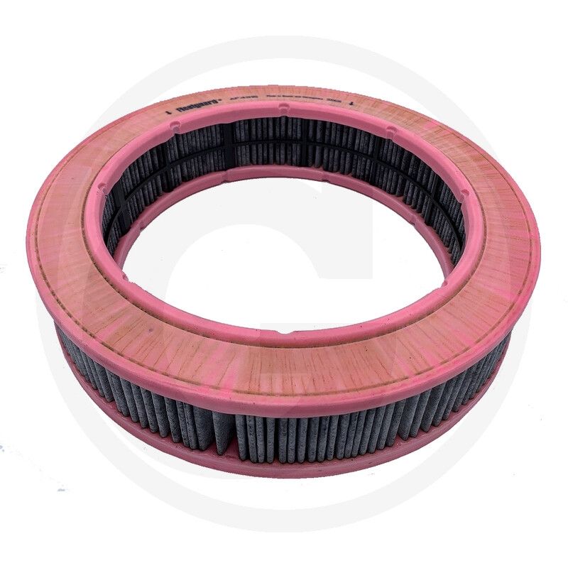 Fleetguard Activated Carbon Cabin Filter