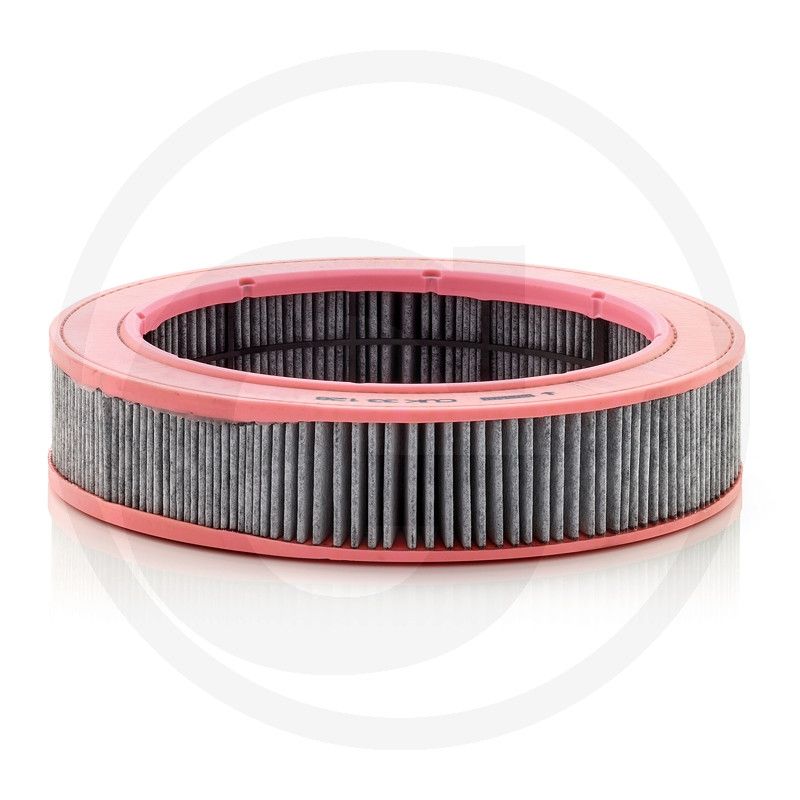 MANN Activated Carbon Cabin filter