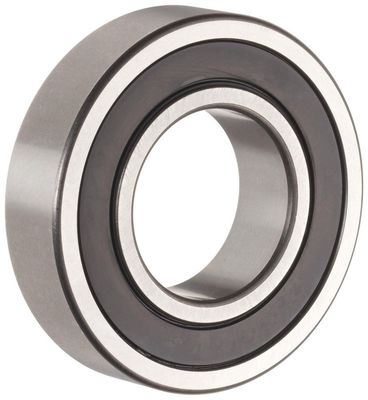 Bearing #SS6203-2RS, stainless steel