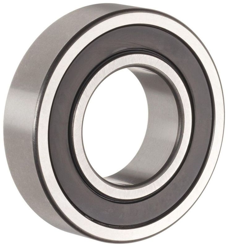 Bearing #SS6203-2RS, stainless steel