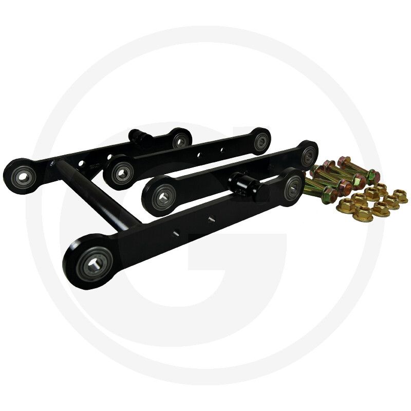 Exact Align Pro Parallel Arm Kit, Pull