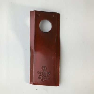 Radura  RH 18 degree blade fits JD (Box of 25)