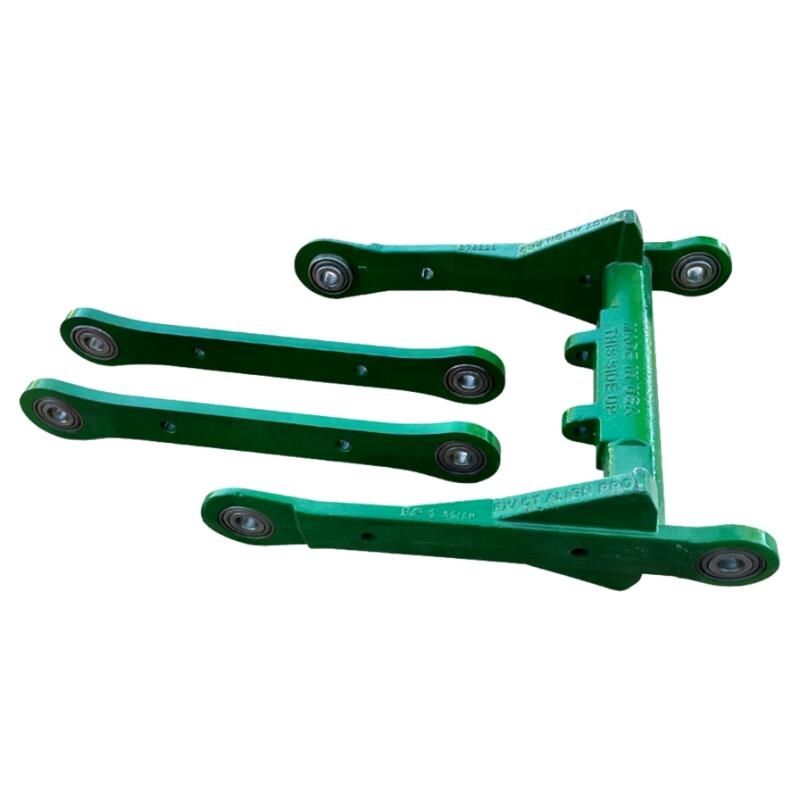 Exact Align Pro Parallel Arm Kit, Short Arm