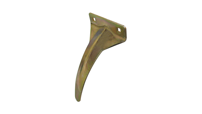 Disc Opener Deflector #H48879