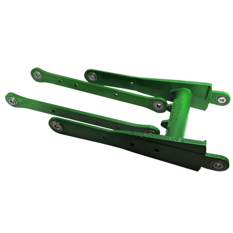 Exact Align Pro Parallel Arm, Long Arm