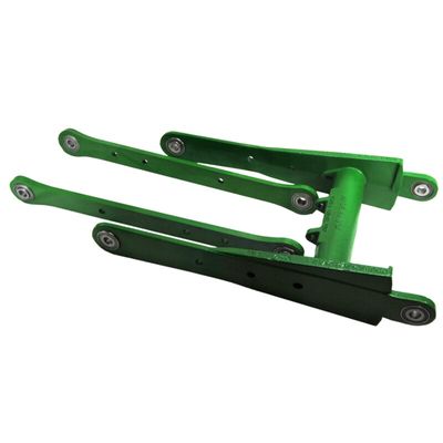 Exact Align Pro Parallel Arm, Long Arm