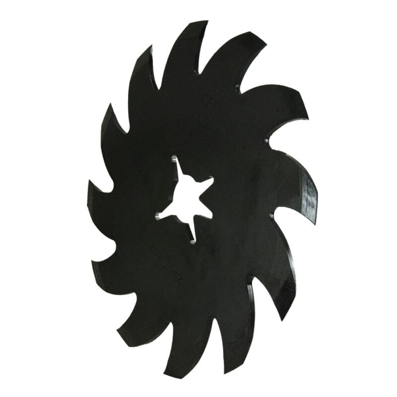 Aftermarket Shark Tooth Wheel