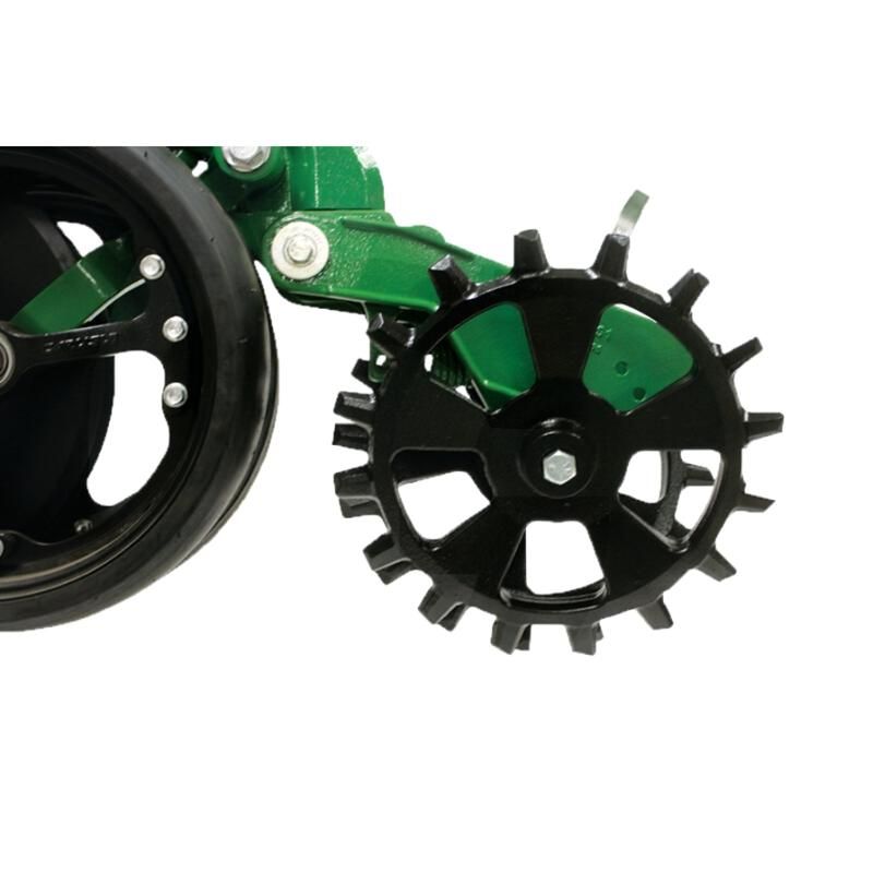 Yetter Cast Twister Wheel