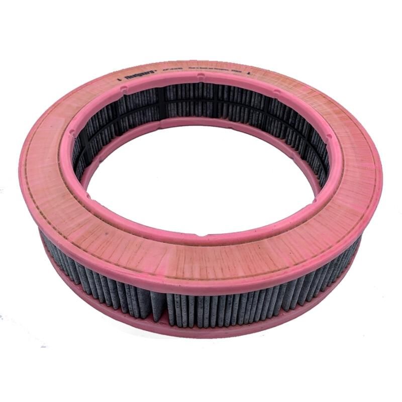 Fleetguard Activated Carbon Cabin Filter