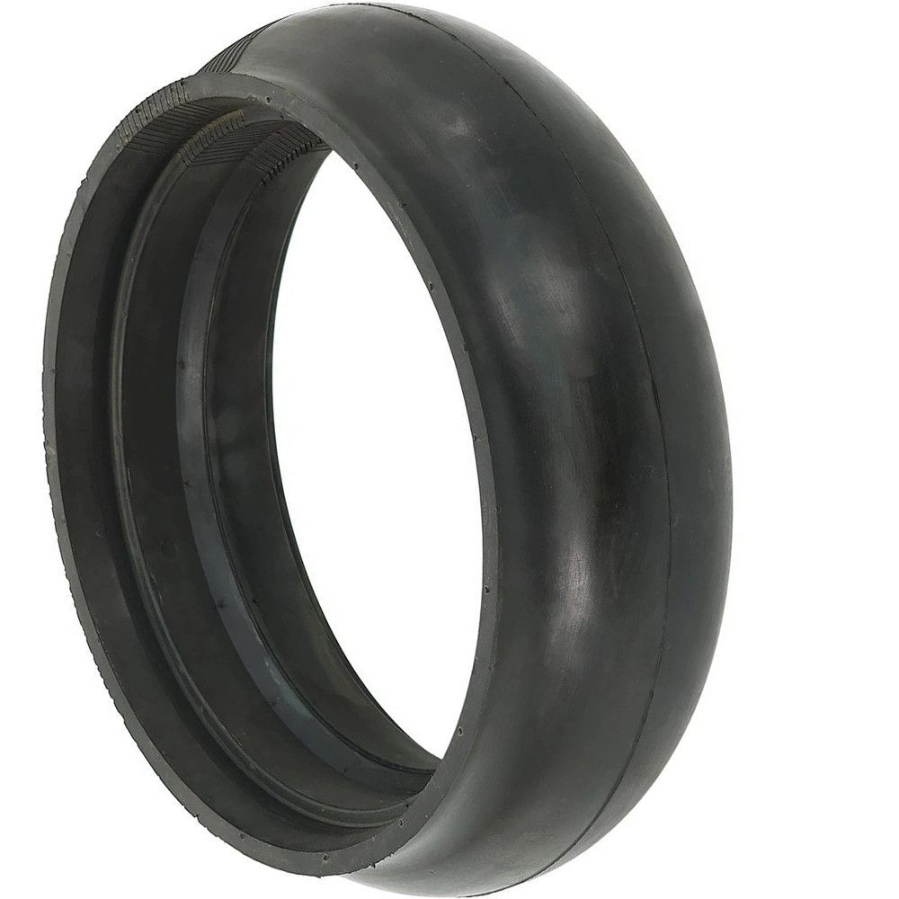 Gauge Wheel Tire, 4.5x16, RIP , Case-IH