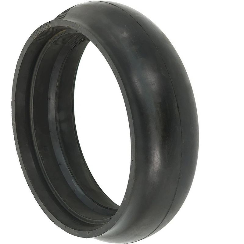 Gauge Wheel Tire, 4.5x16, RIP , Case-IH