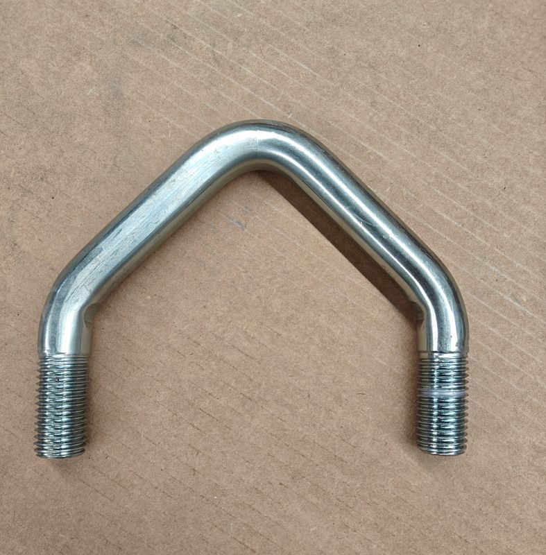 U-Bolt 7/8" X 5.67", " V" shape,  H- N331926