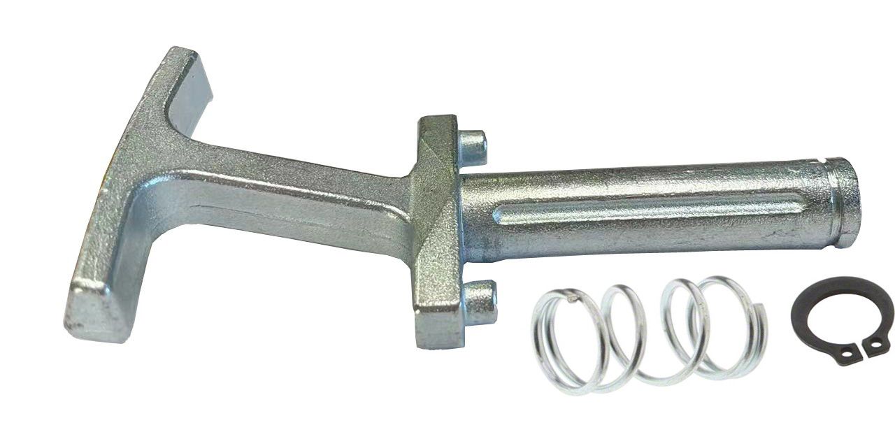 Gauge Wheel Walking Depth Control  T Handle Kit